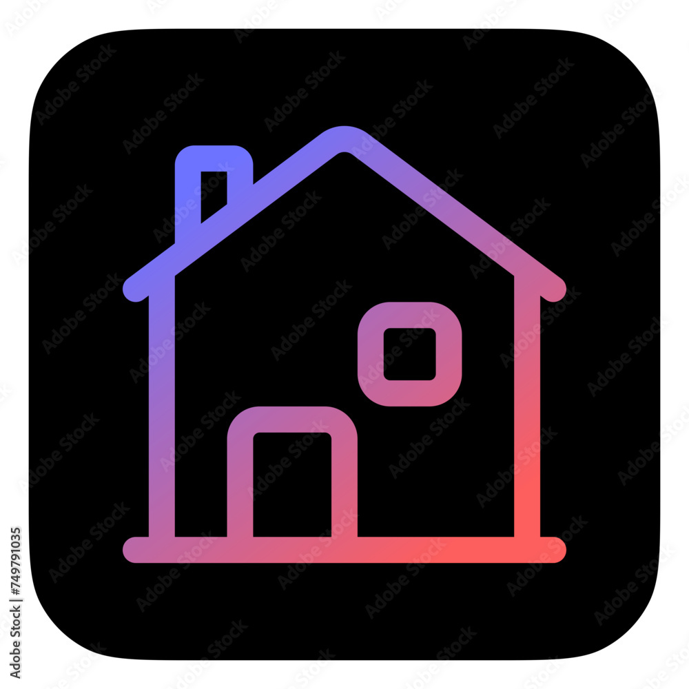 Editable house, rent vector icon. Part of a big icon set family. Perfect for web and app interfaces, presentations, infographics, etc Editable house, rent vector icon. Part of a big icon set family. Perfect for web and app interfaces, presentations, infographics, etc