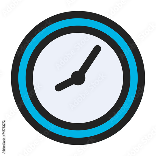 time icon