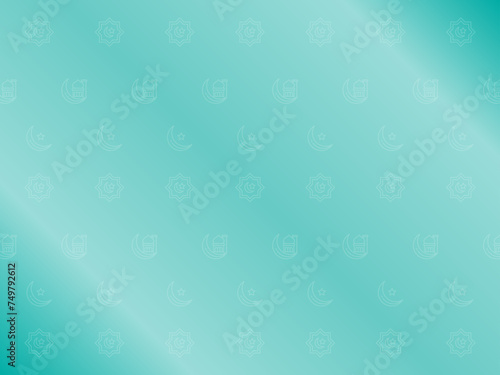 Ramadan kareem greeting background template