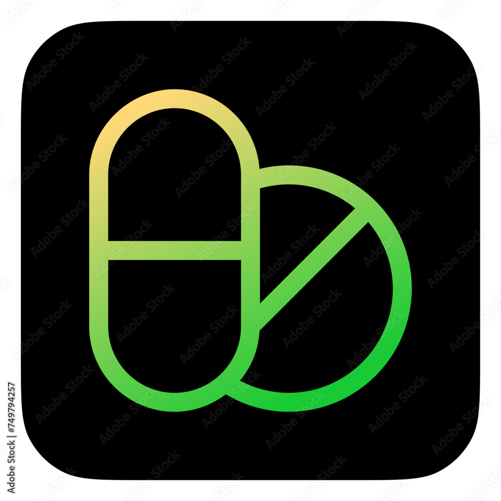 Editable medicine vector icon. Part of a big icon set family. Perfect for web and app interfaces, presentations, infographics, etc Editable medicine vector icon. Part of a big icon set family. Perfect for web and app interfaces, presentations, infographics, etc