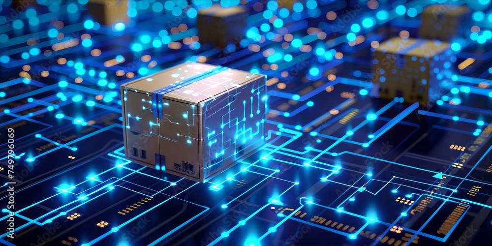 Advancements in Artificial Intelligence and Machine Learning are transforming to online delivery Advancements in Artificial Intelligence and Machine Learning are transforming to online delivery