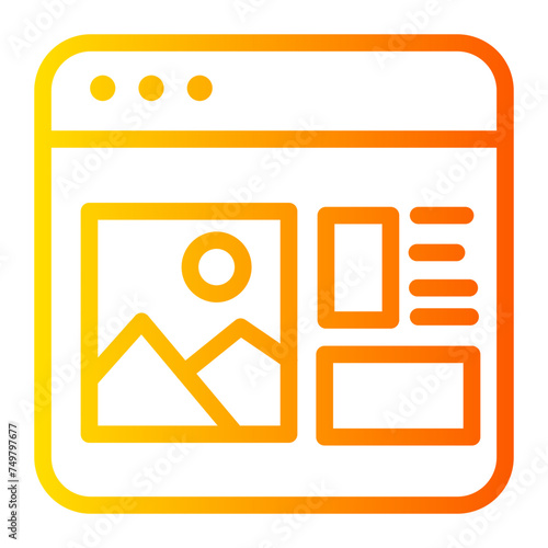 web design