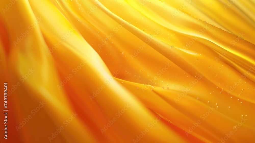A close up shot of a colorful yellow and orange background. Ideal for graphic design projects A close up shot of a colorful yellow and orange background. Ideal for graphic design projects