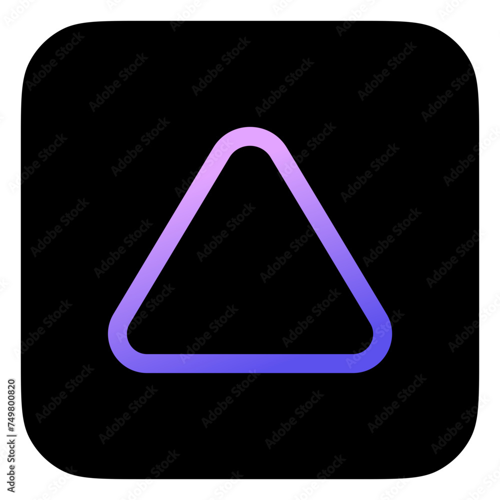 Editable vector up triangle arrow icon. Black, transparent white background. Part of a big icon set family. Perfect for web and app interfaces, presentations, infographics, etc Editable vector up triangle arrow icon. Black, transparent white background. Part of a big icon set family. Perfect for web and app interfaces, presentations, infographics, etc