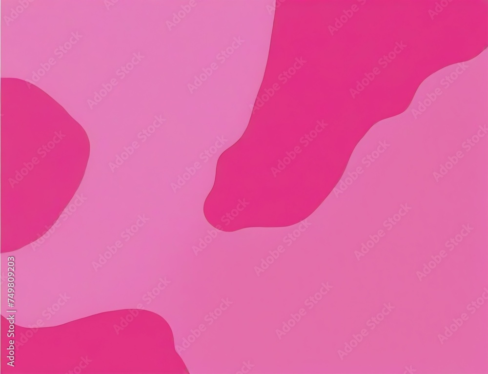 Meditation with Pink, Abstract Background Meditation with Pink, Abstract Background