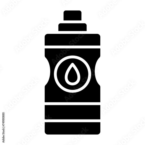 Bottle Icon