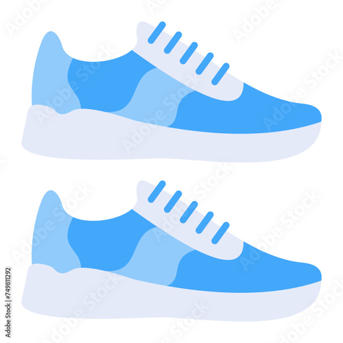 Shoes Icon