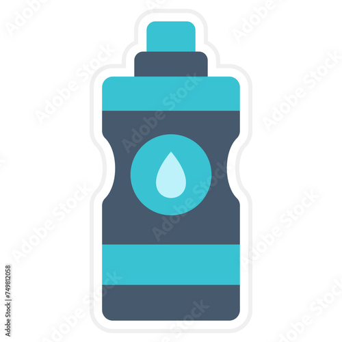 Bottle Icon