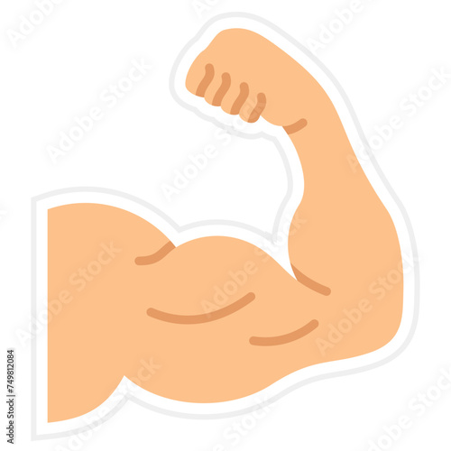 Biceps Icon