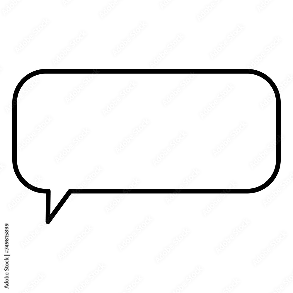 bubble speech bubble speech