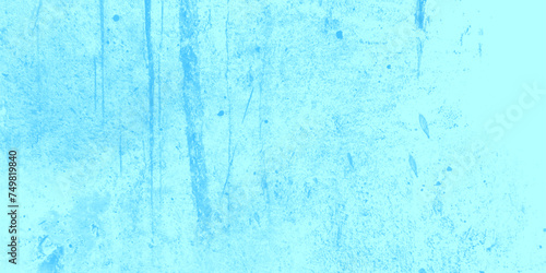 Sky blue old vintage.panorama of dust particle slate texture interior decoration retro grungy metal surface old cracked,asphalt texture vivid textured.creative surface. 