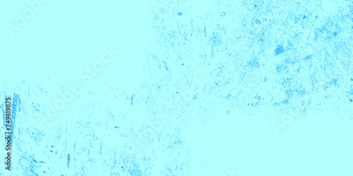 Sky blue monochrome plaster fabric fiber textured grunge abstract vector.paint stains aquarelle stains steel stone rusty metal distressed background concrete texture aquarelle painted. 