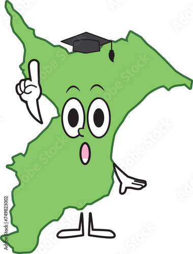 千葉県キャラ⑦