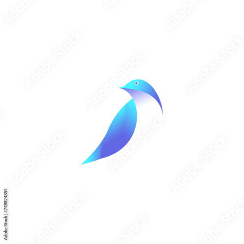  bird icon designs template 