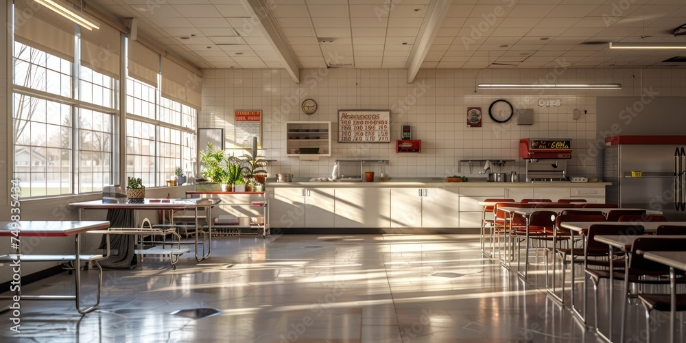 Soup kitchens, community, senior, donation, or youth centers Soup kitchens, community, senior, donation, or youth centers