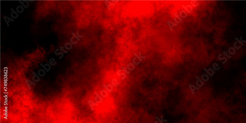 Red vector desing,vapour.cloudscape atmosphere smoke isolated liquid smoke rising,empty space,abstract watercolor.fog effect design element,vintage grunge reflection of neon. 