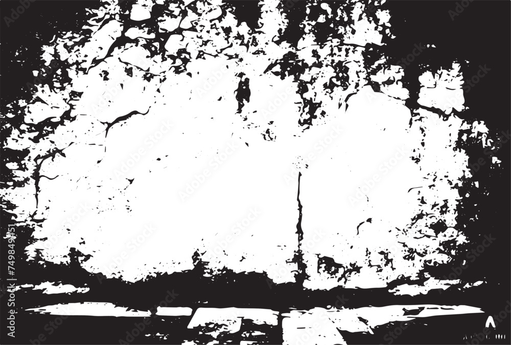 Old concrete wall texture with for background Old concrete wall texture with for background