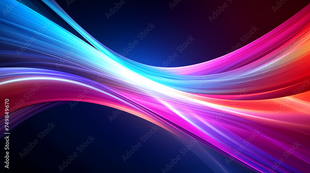 Abstract festive and new year background with stunning soft bokeh lights and shiny elements Abstract festive and new year background with stunning soft bokeh lights and shiny elements