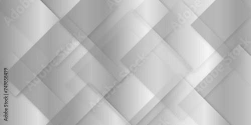 Abstract seamless pattern colorful geometric luxury gradient lines design. abstract silver and gray background. 3d shadow effects, modern design template background. layered geometric triangle shapes.