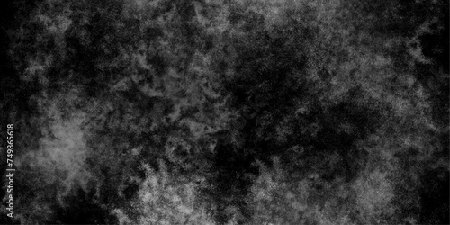 Black vector desing vintage grunge empty space galaxy space powder and smoke background of smoke vape abstract watercolor vapour dramatic smoke.mist or smog clouds or smoke. 