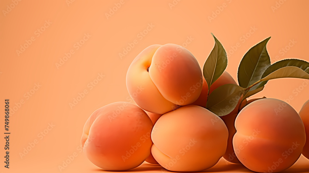 fresh peaches fresh peaches