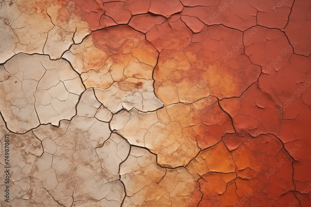 Dehydrated earth with cracks. Dry land. Cracked Ground, Earthquake Background, Texture Dehydrated earth with cracks. Dry land. Cracked Ground, Earthquake Background, Texture