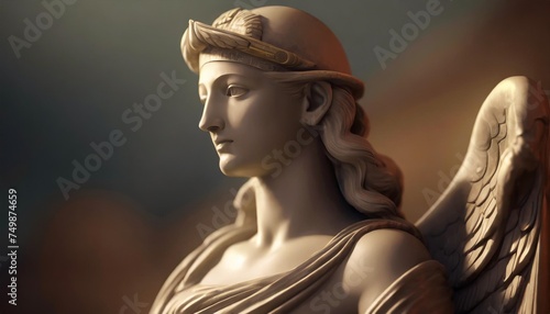 greek goddess athena