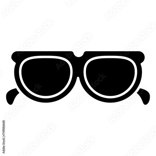 glasses icon