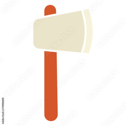 hatchet icon