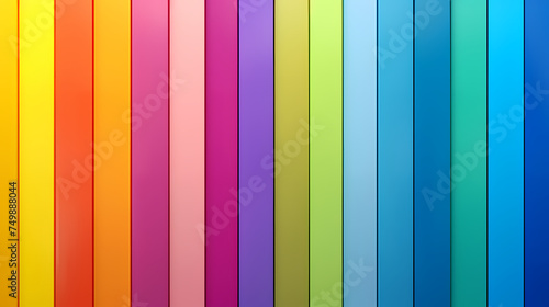 Abstract rainbow pattern unique multicolored background abstract geometric wallpaper