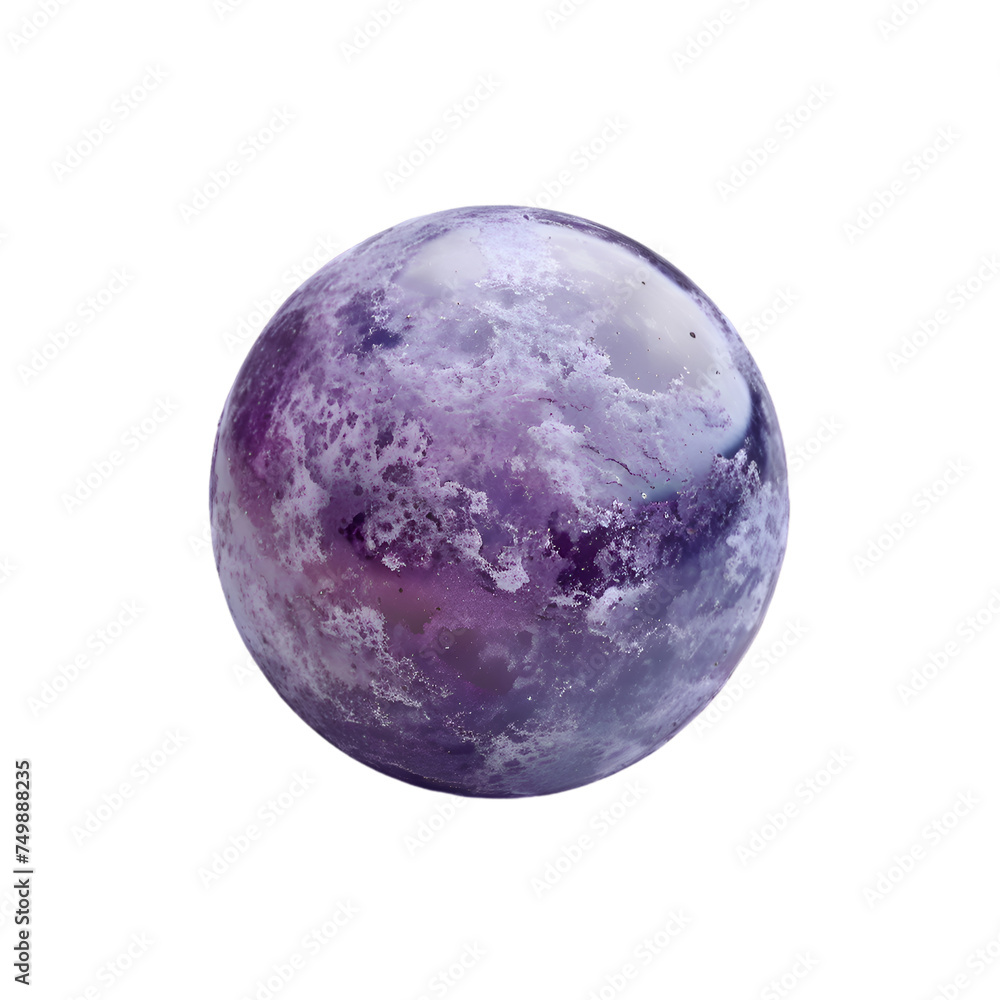 sphere glass solid color isolated on transparent background sphere glass solid color isolated on transparent background