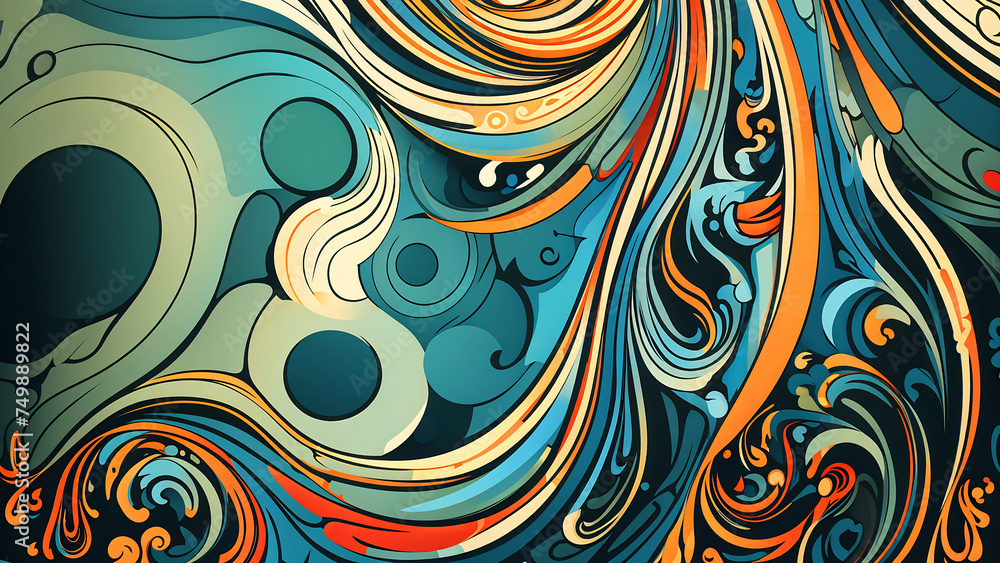 line art background, multi-color line art abstract background design, texture wave art design distressed vintage grunge and watercolor paint backdrop illustration, colorful Abstract line art graphic line art background, multi-color line art abstract background design, texture wave art design distressed vintage grunge and watercolor paint backdrop illustration, colorful Abstract line art graphic