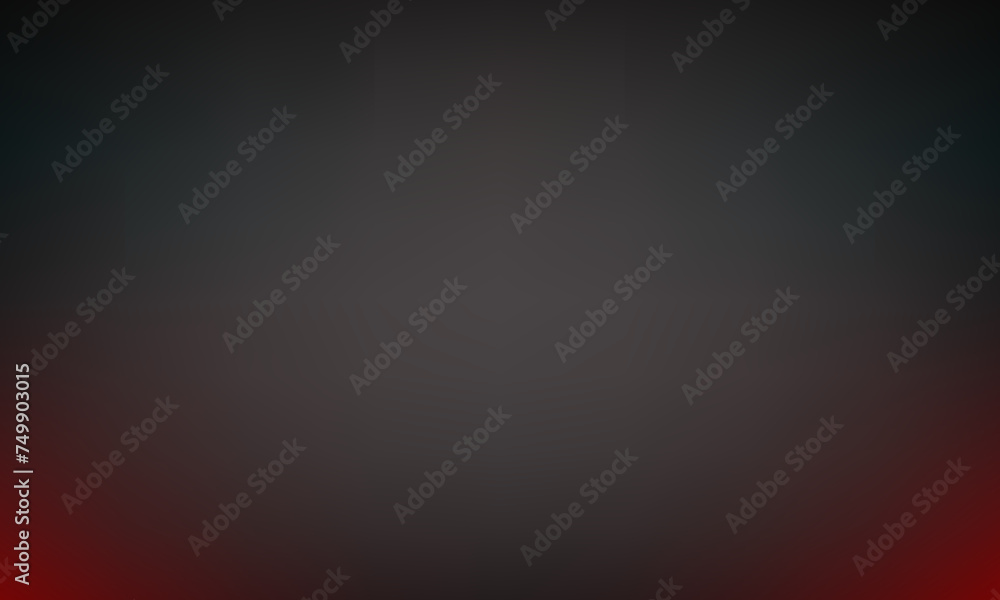 Gradient grey and red abstract background. Gradient grey color background. Space for selling products on the website. Vector illustration. Gradient grey and red abstract background. Gradient grey color background. Space for selling products on the website. Vector illustration.