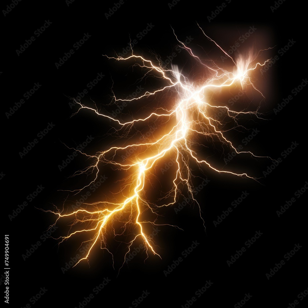 abstract lightning background design abstract lightning background design