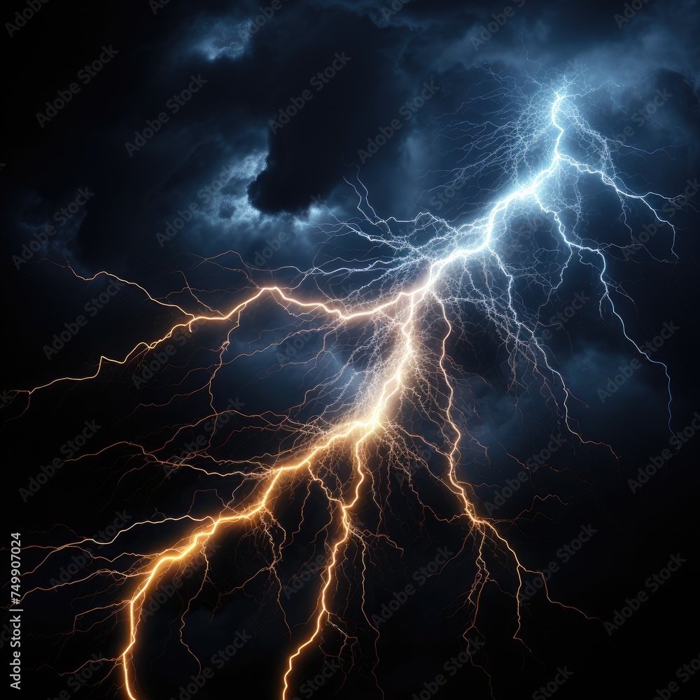 abstract lightning background design abstract lightning background design