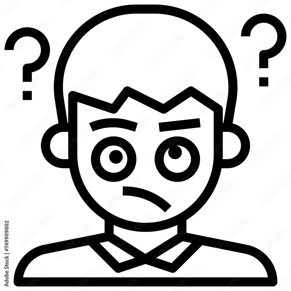 THINKING,curly hair,man,question.svg THINKING,curly hair,man,question.svg
