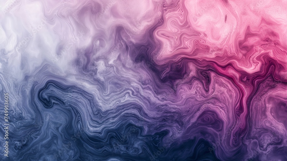 Abstract Fluid Art Texture in Pink and Purple Hues, Marbled Ink Pattern, Creative Color Mix Background Abstract Fluid Art Texture in Pink and Purple Hues, Marbled Ink Pattern, Creative Color Mix Background