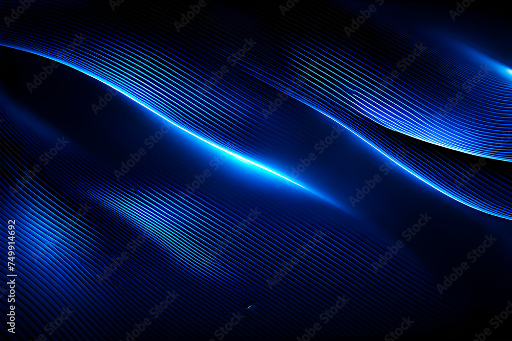 abstract blue background abstract blue background