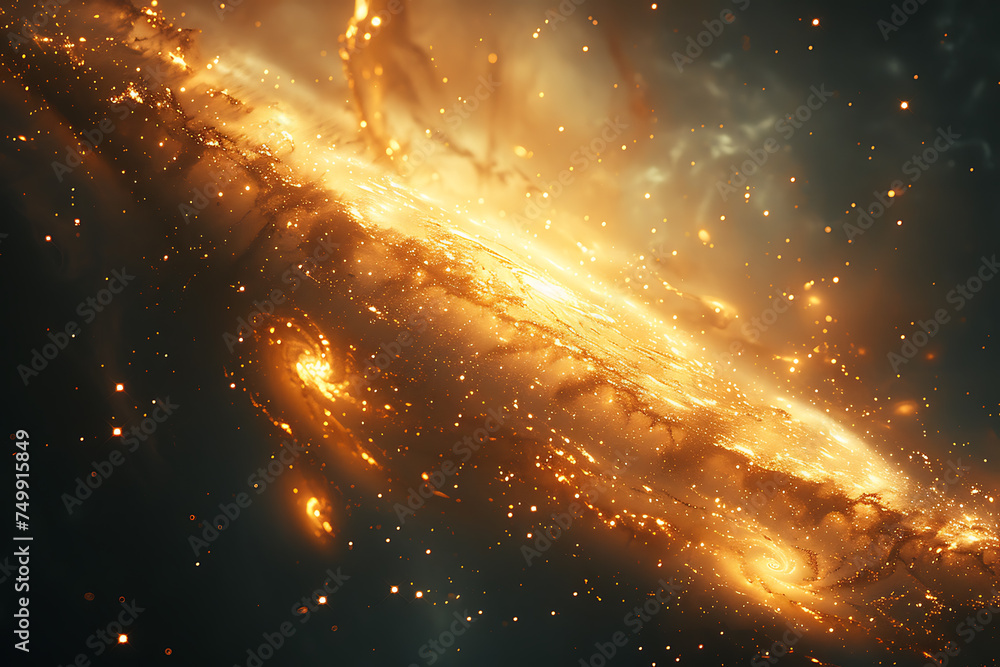 futuristic space nebula, deep space
futuristic space nebula, deep space