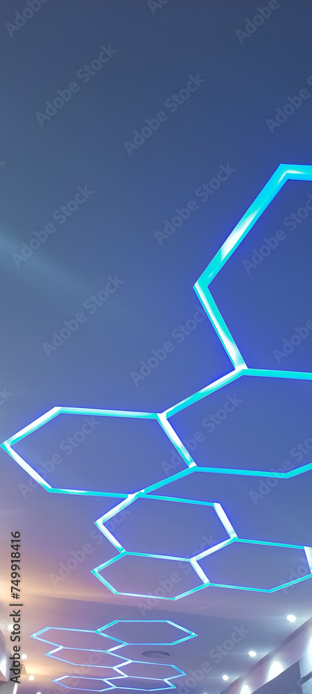 blue background with arrows blue background with arrows