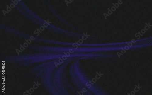 abstract light blue dark Motion the gradient with noise templates metal texture lines background wave silk