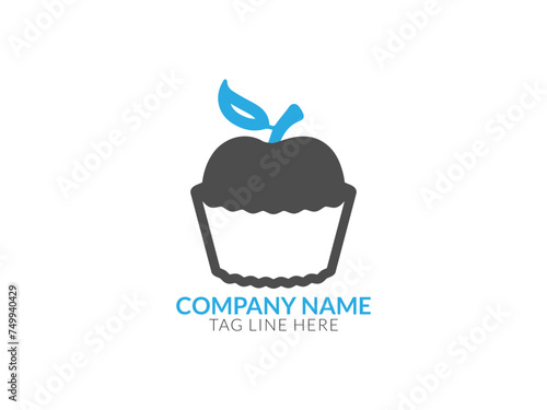Tasty Treasures Flavorful Groceries Logo
