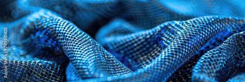 Nanoparticles in textiles create self-repairing fabrics, automatically patching small tears and extending the lifespan of clothing and upholstery.