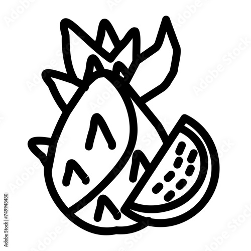 dragon fruit
