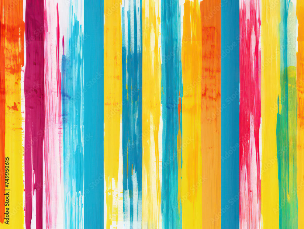 Colorful Paint Line Pattern, ink brush strokes background, colorful paint background Colorful Paint Line Pattern, ink brush strokes background, colorful paint background