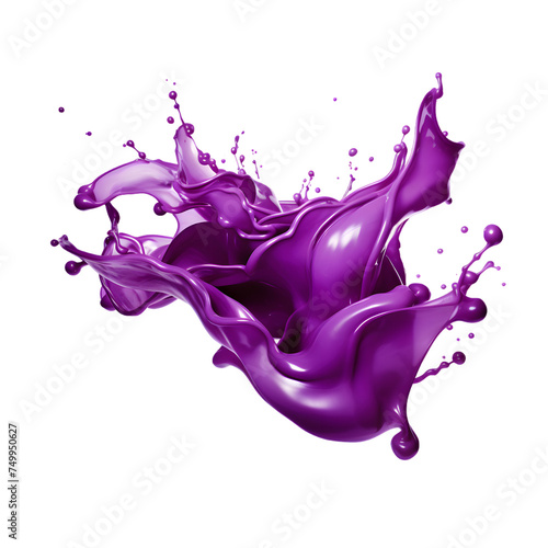 purple color splash png. floating splash purple gel splash. purple paint splash