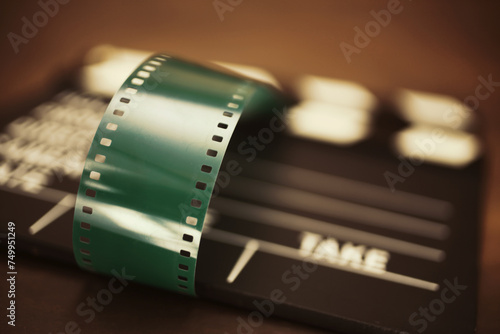 cinema flap