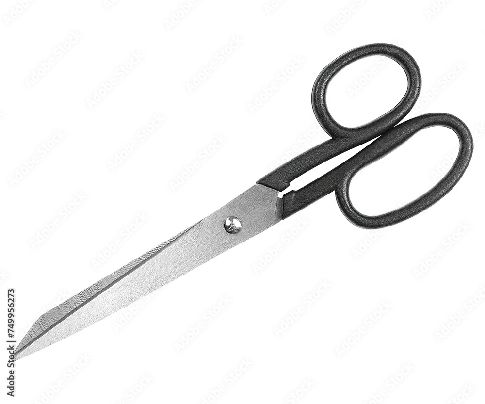 Image of Scissor Image of Scissor