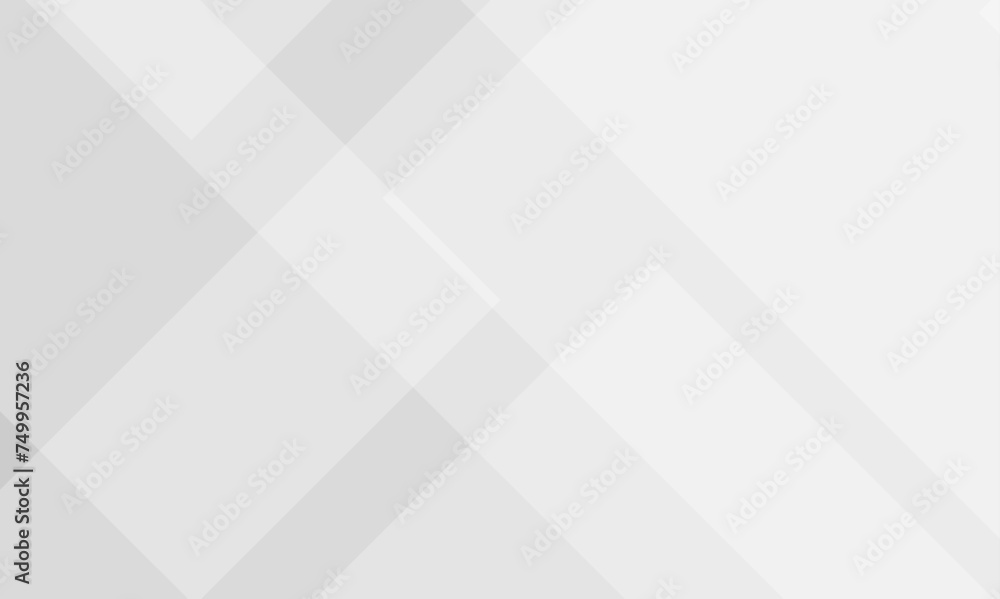 Abstract white and gray geometric overlay layer background on bright space with geometric decoration concept. Minimal futuristic element concept for poster, brochure, banner, wallpaper, cover, flyer. Abstract white and gray geometric overlay layer background on bright space with geometric decoration concept. Minimal futuristic element concept for poster, brochure, banner, wallpaper, cover, flyer.