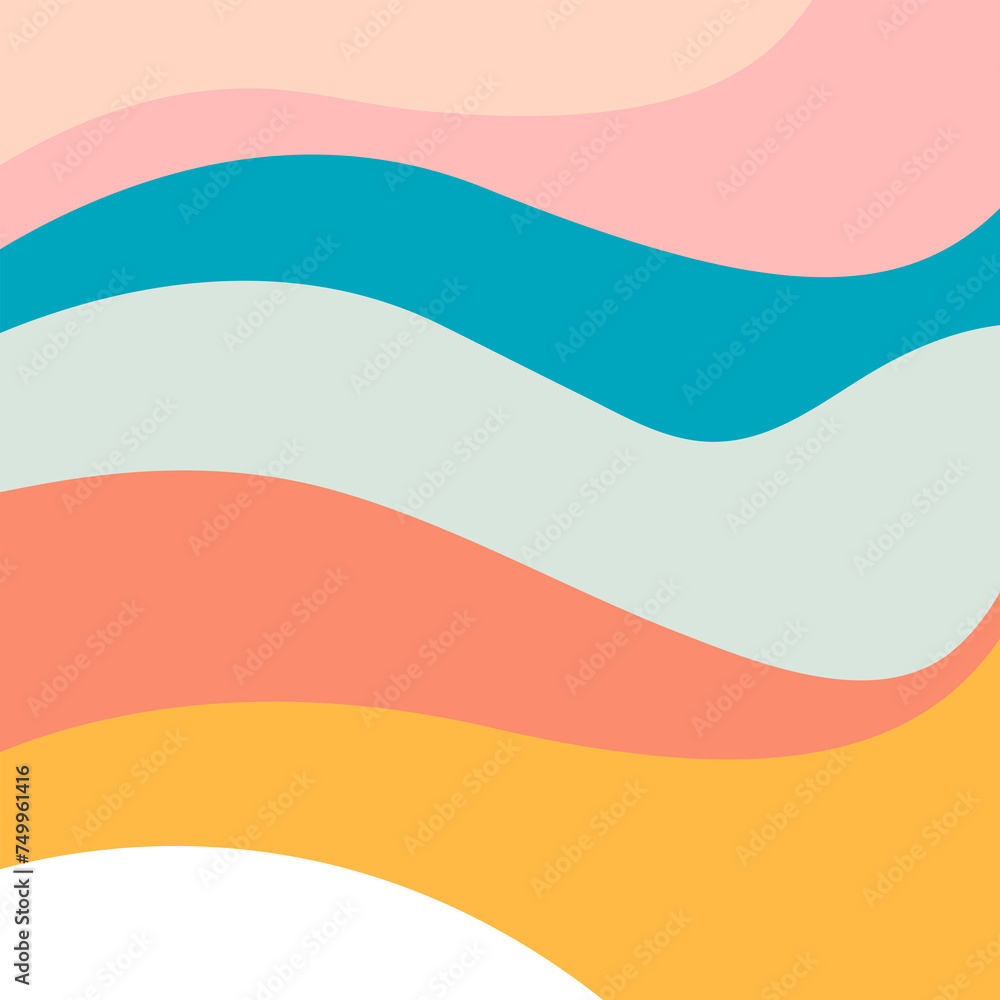 Fototapeta premium pattern background for design. Color abstract background for design.